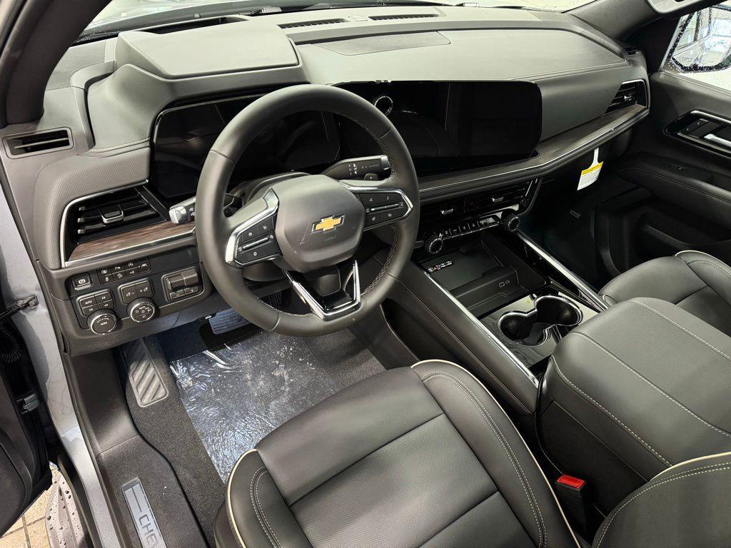 new 2026 Chevrolet Tahoe car, priced at $81,905