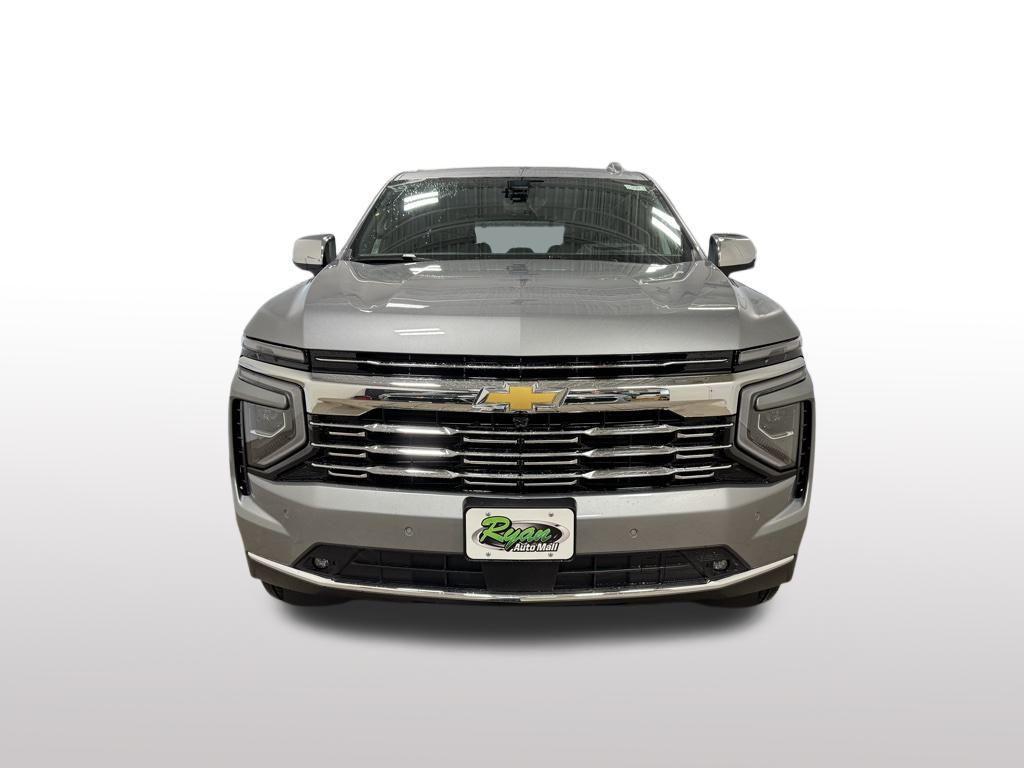 new 2026 Chevrolet Tahoe car, priced at $81,905