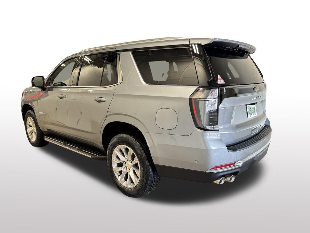 new 2026 Chevrolet Tahoe car, priced at $81,905