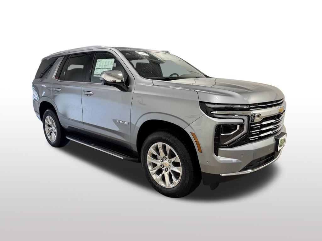 new 2026 Chevrolet Tahoe car, priced at $81,905
