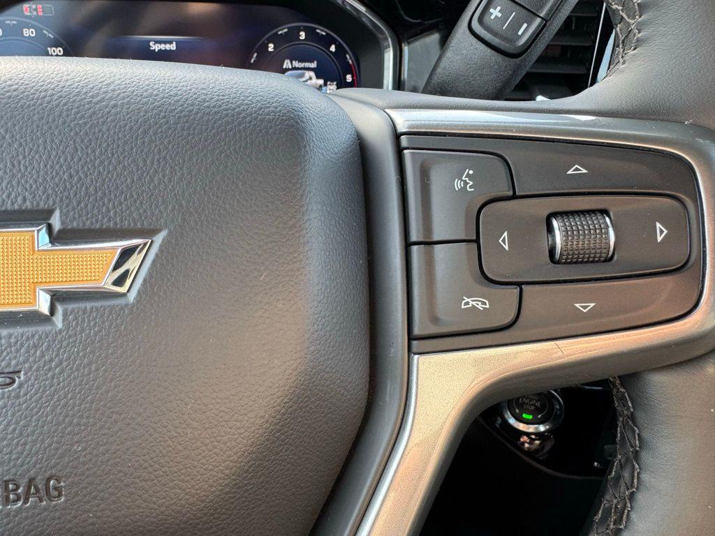 used 2025 Chevrolet Silverado 2500 car, priced at $59,997