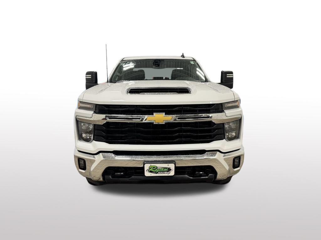 used 2025 Chevrolet Silverado 2500 car, priced at $59,997