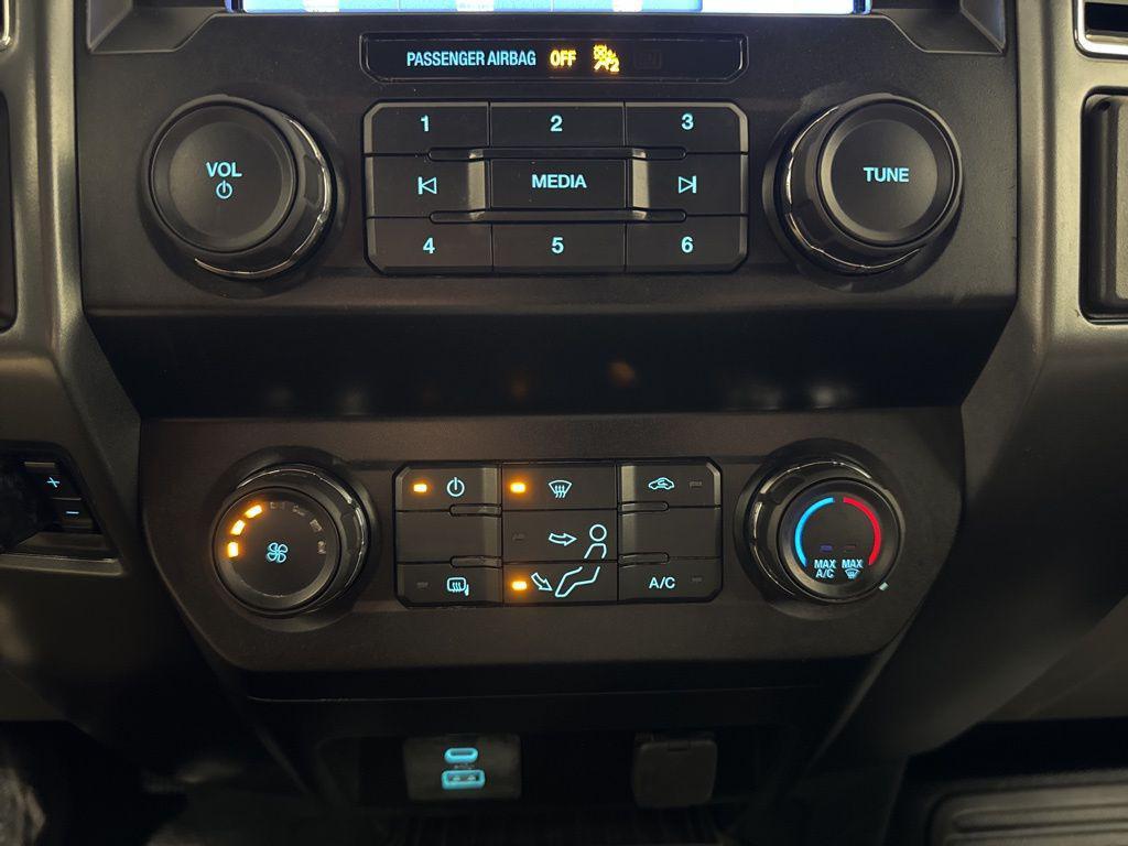 used 2022 Ford F-350 car, priced at $42,197