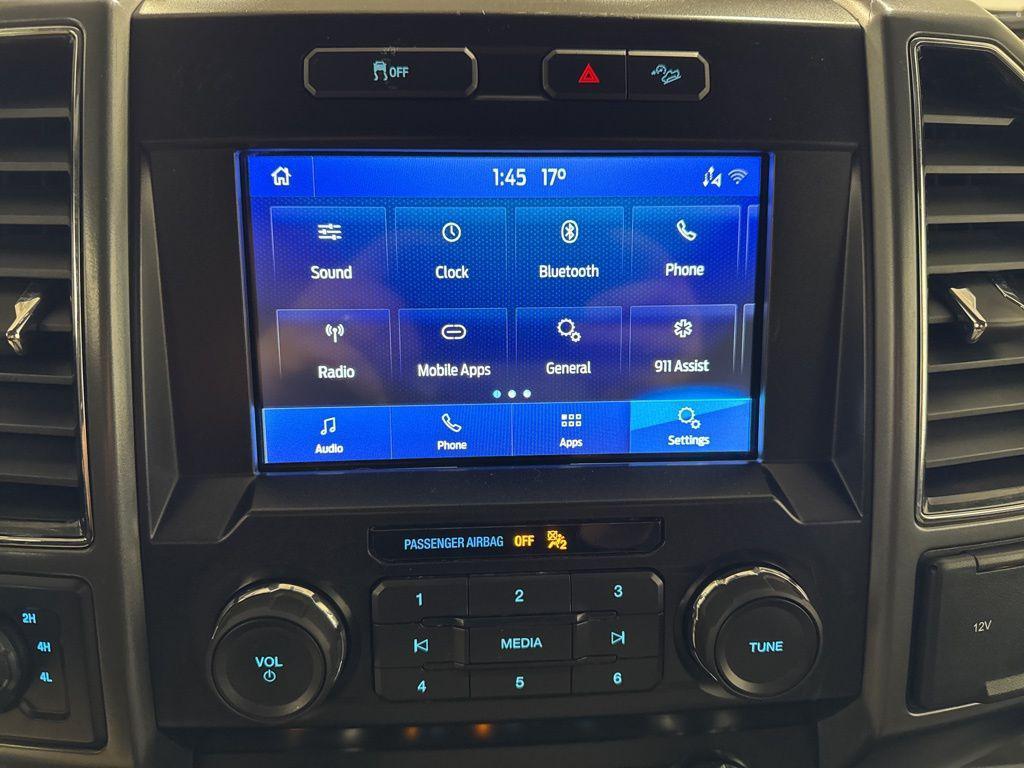 used 2022 Ford F-350 car, priced at $42,197