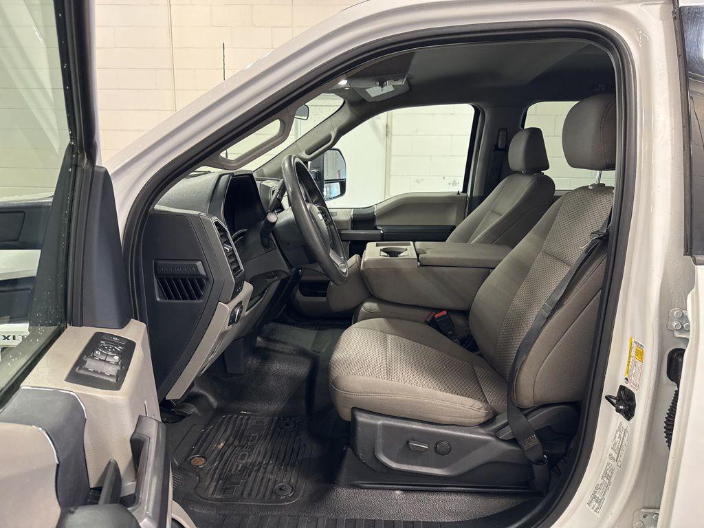 used 2022 Ford F-350 car, priced at $42,197