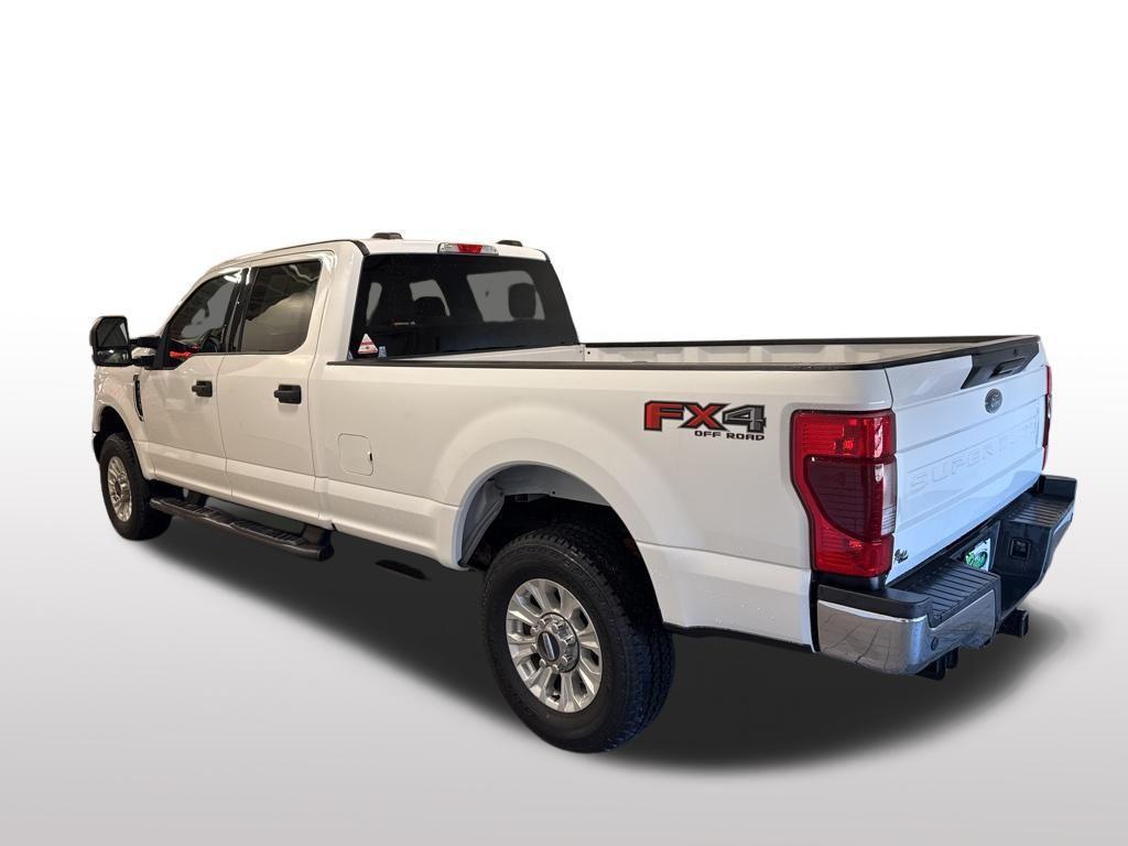 used 2022 Ford F-350 car, priced at $42,197