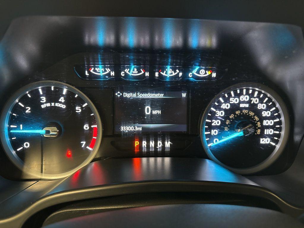 used 2022 Ford F-350 car, priced at $42,197