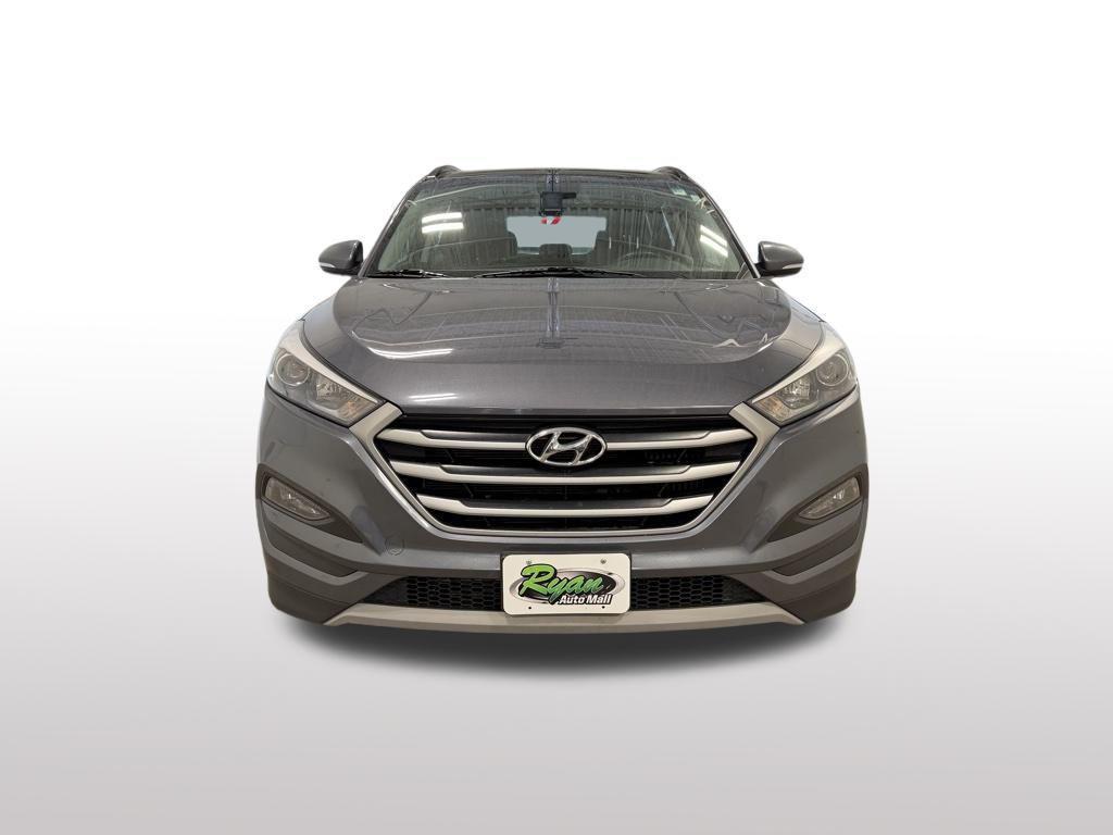 used 2018 Hyundai Tucson car, priced at $11,399