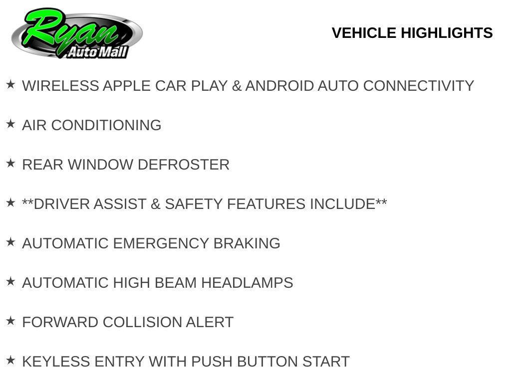used 2024 Chevrolet Silverado 1500 car, priced at $33,327