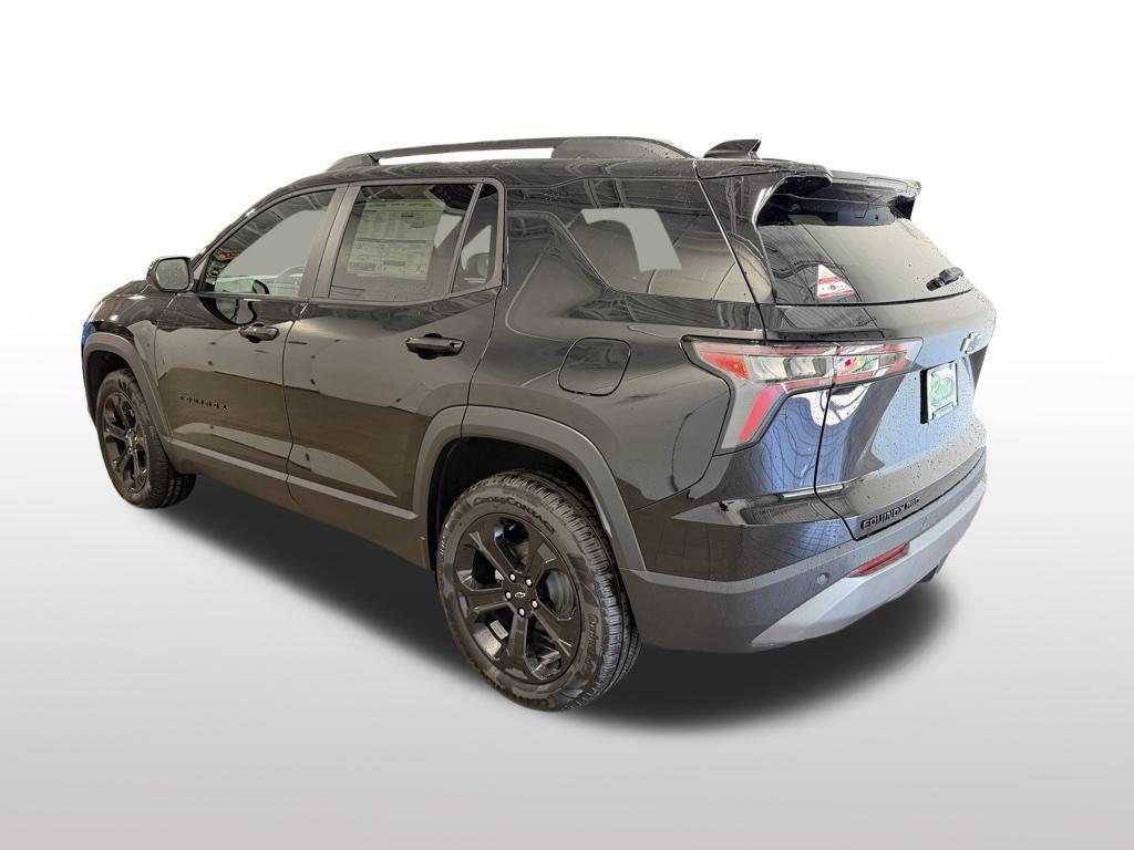 new 2026 Chevrolet Equinox car, priced at $32,901