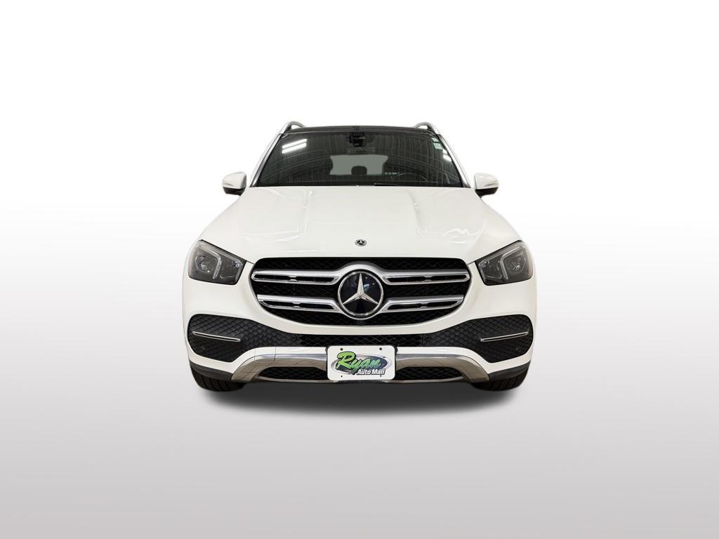 used 2023 Mercedes-Benz GLE 350 car, priced at $49,937