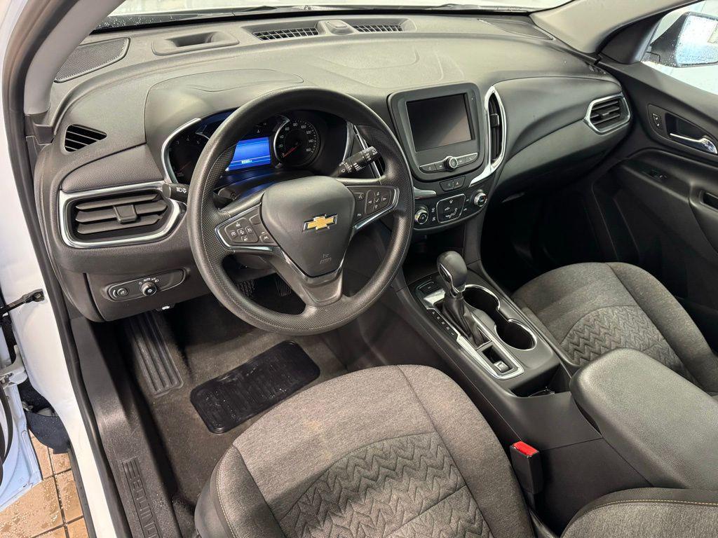 used 2023 Chevrolet Equinox car, priced at $17,997