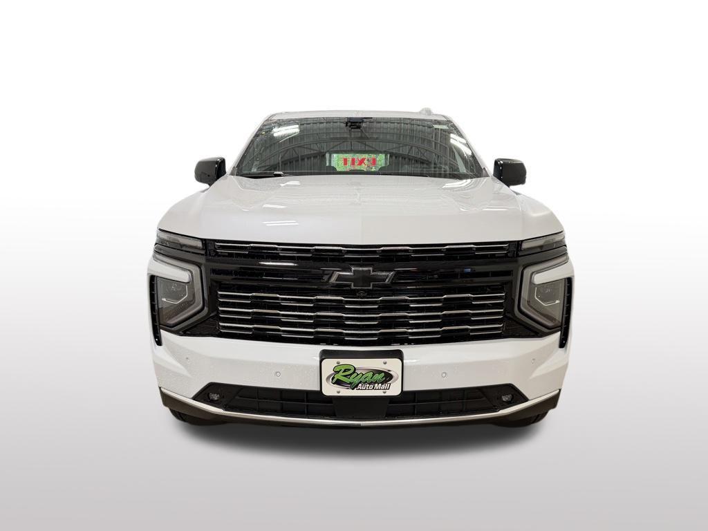 new 2026 Chevrolet Suburban car, priced at $99,362
