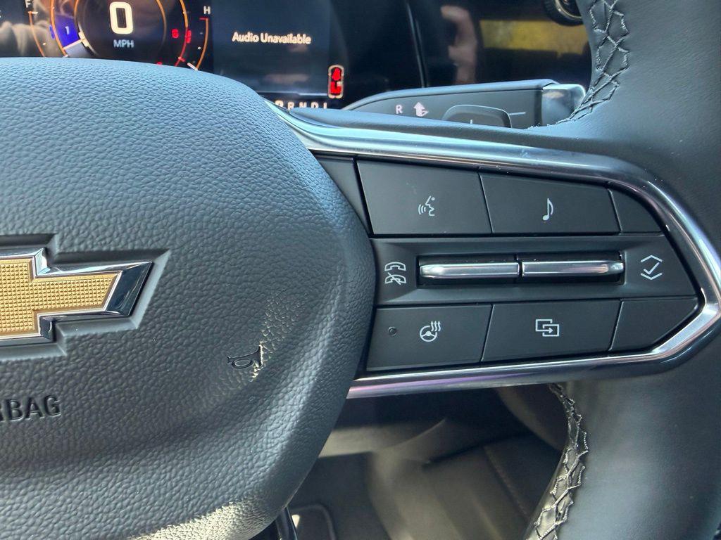 new 2026 Chevrolet Suburban car, priced at $99,362