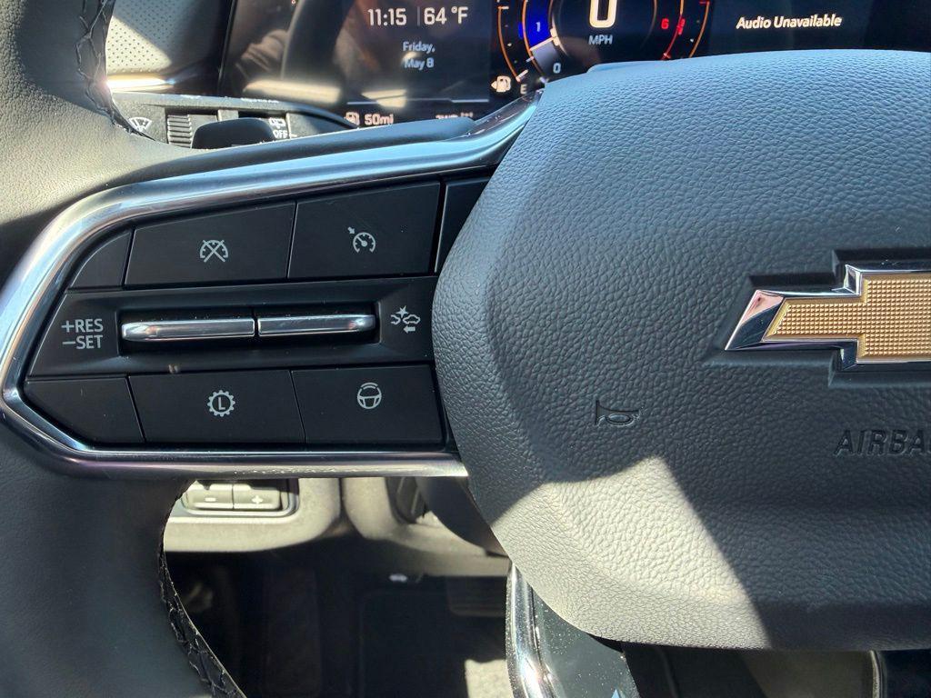 new 2026 Chevrolet Suburban car, priced at $99,362