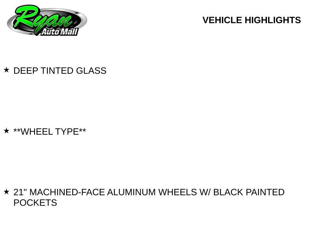 used 2024 Chevrolet Blazer EV car, priced at $30,647