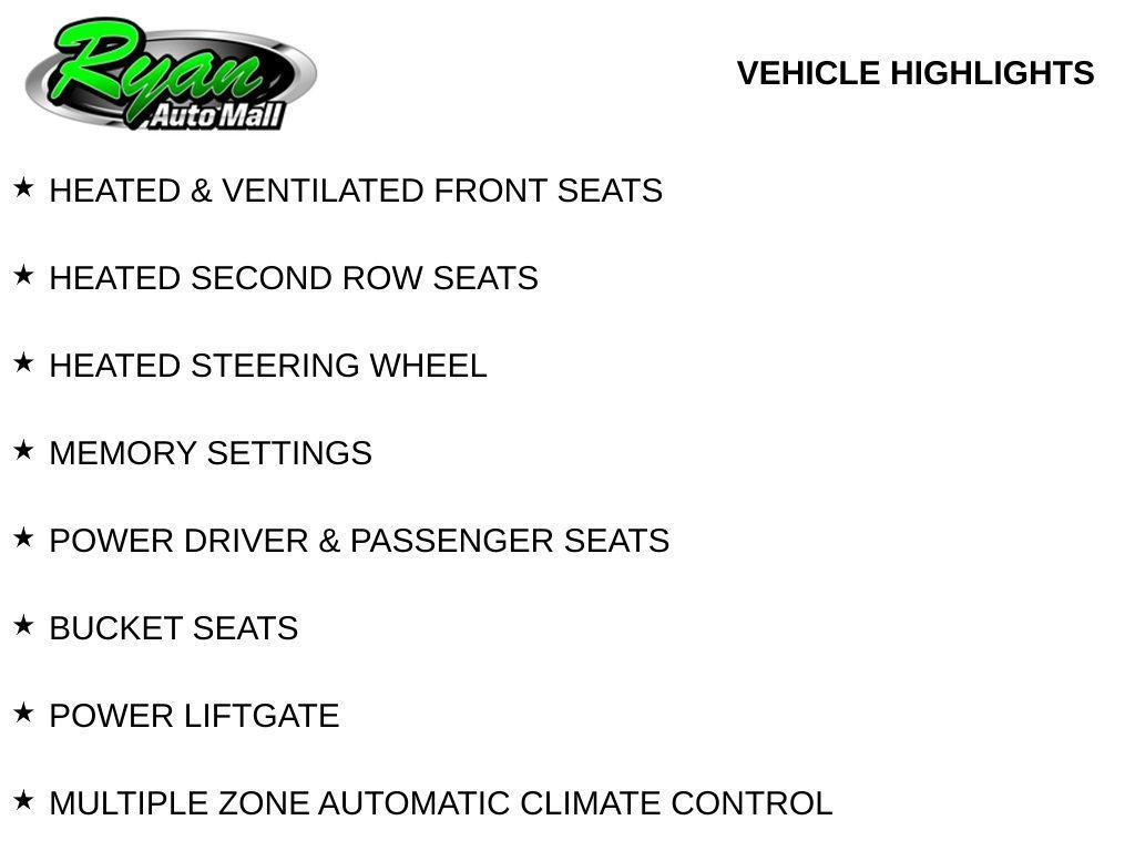 used 2024 Chevrolet Blazer EV car, priced at $30,647