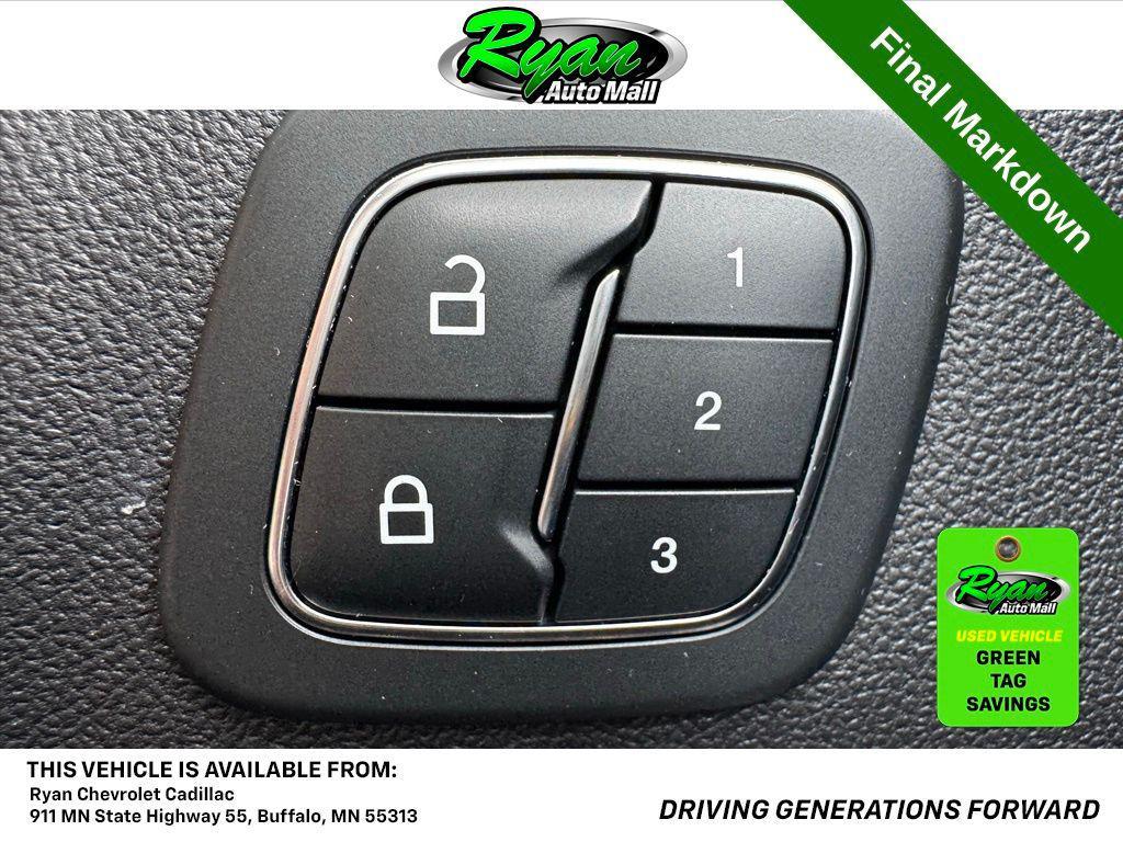 used 2021 Ford Escape car, priced at $16,977