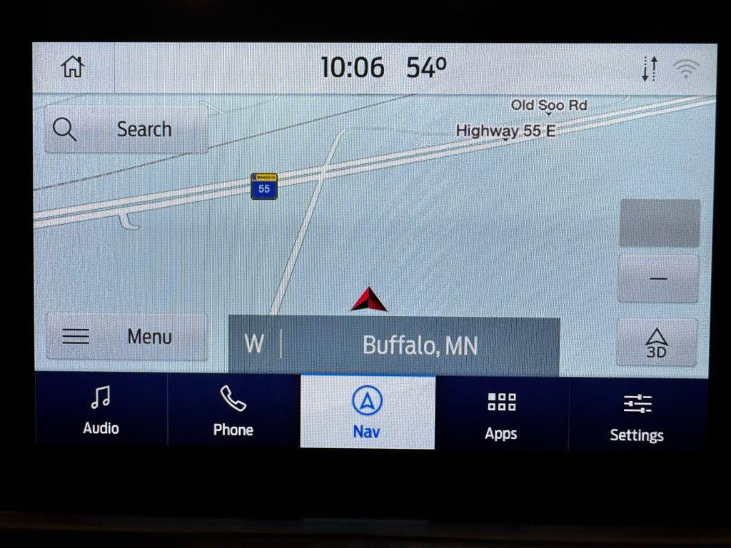 used 2021 Ford Escape car, priced at $16,599