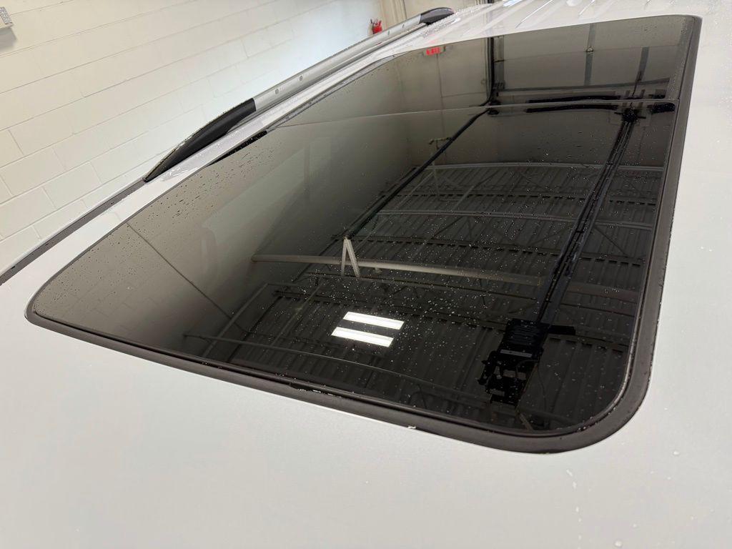 new 2026 Chevrolet Traverse car, priced at $58,905