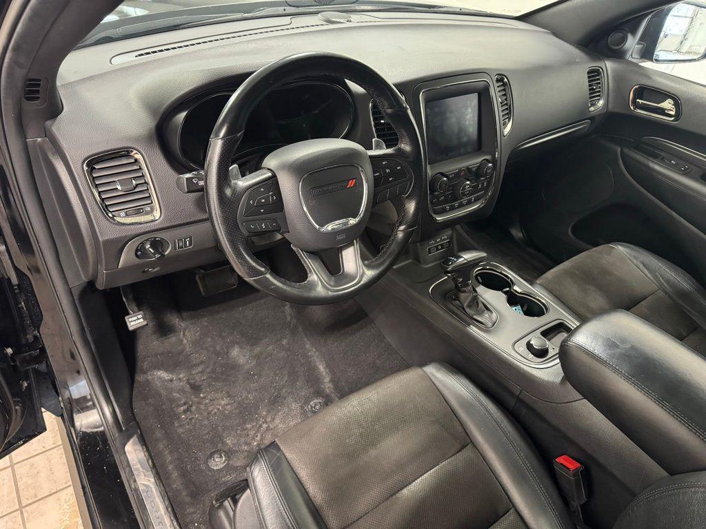 used 2020 Dodge Durango car, priced at $24,997