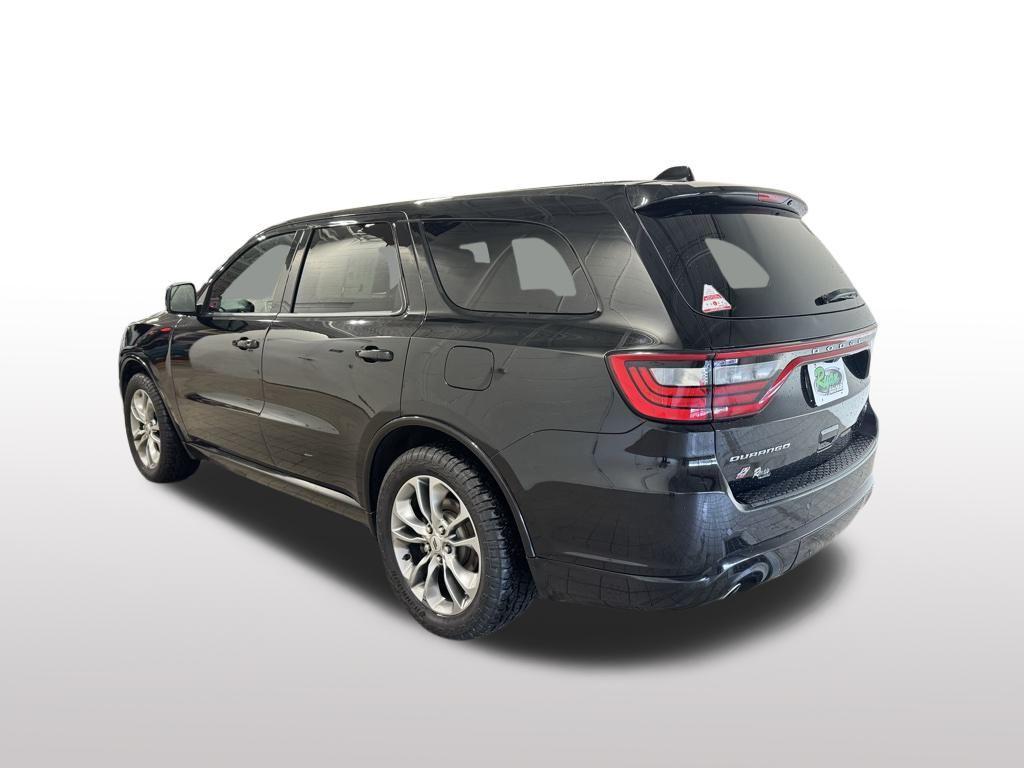 used 2020 Dodge Durango car, priced at $24,997