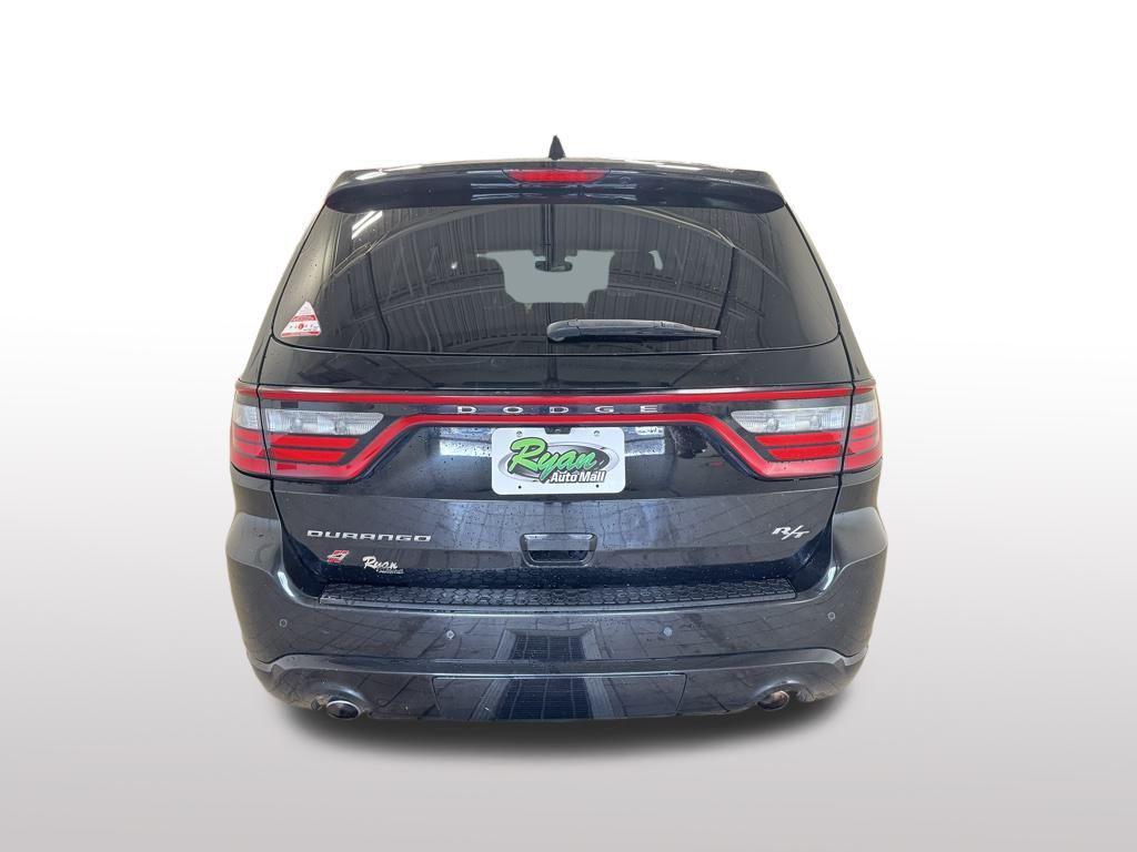used 2020 Dodge Durango car, priced at $24,997