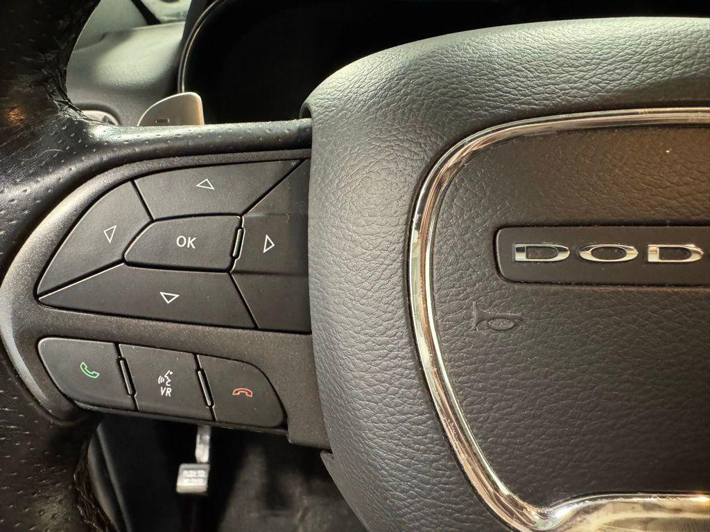 used 2020 Dodge Durango car, priced at $24,997