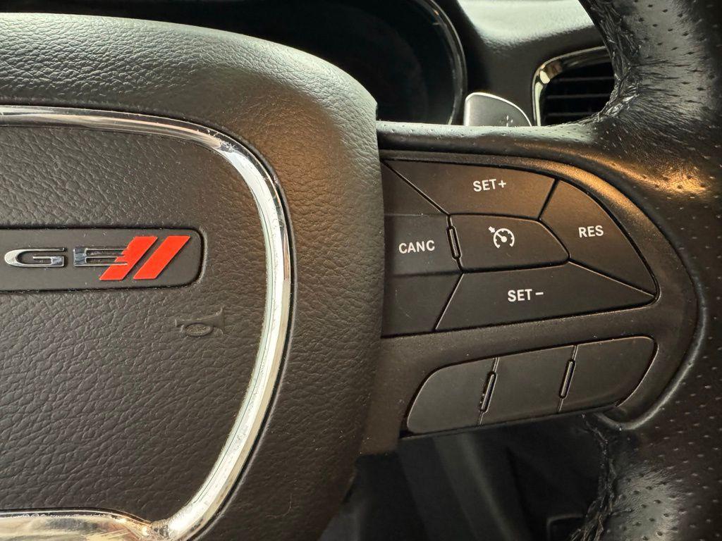 used 2020 Dodge Durango car, priced at $24,997