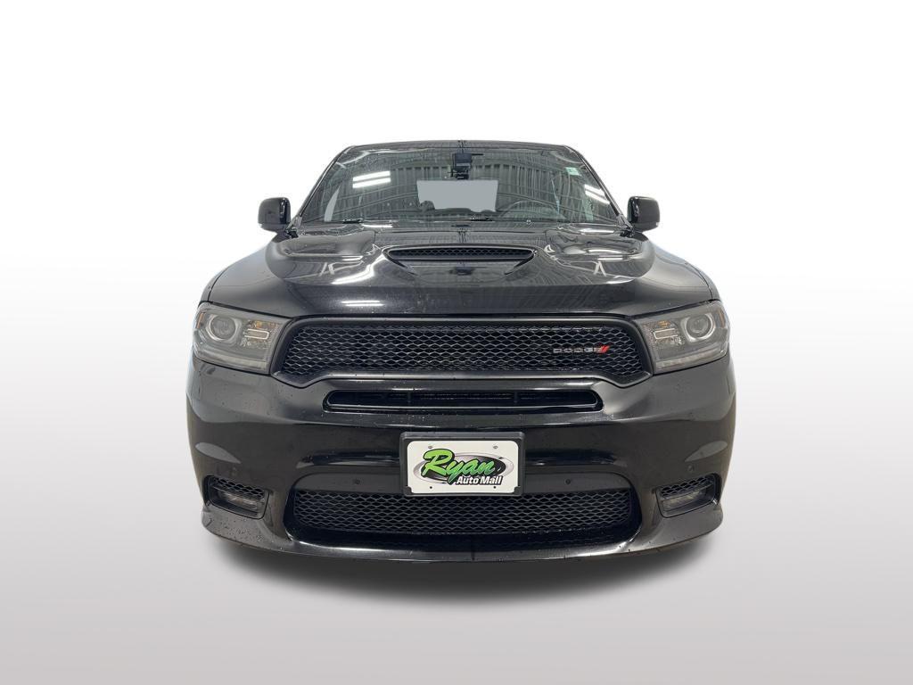 used 2020 Dodge Durango car, priced at $24,997