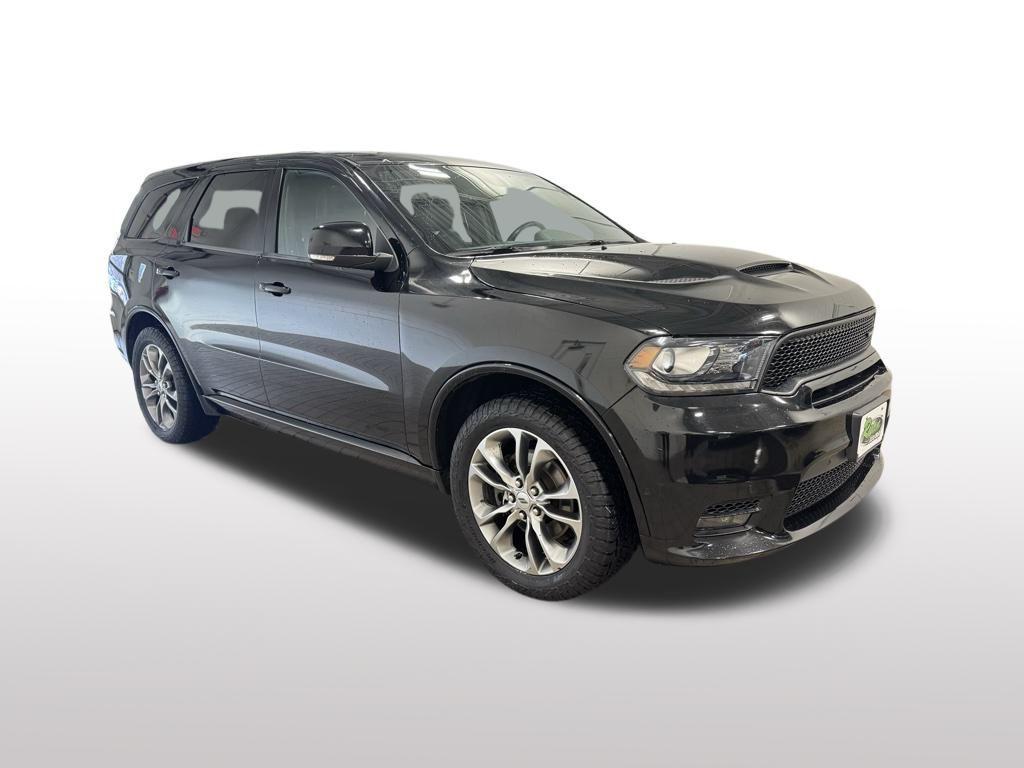 used 2020 Dodge Durango car, priced at $24,997