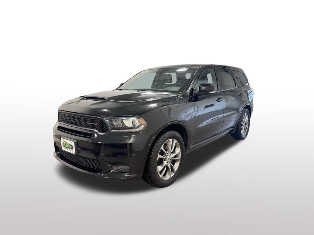 used 2020 Dodge Durango car, priced at $24,997