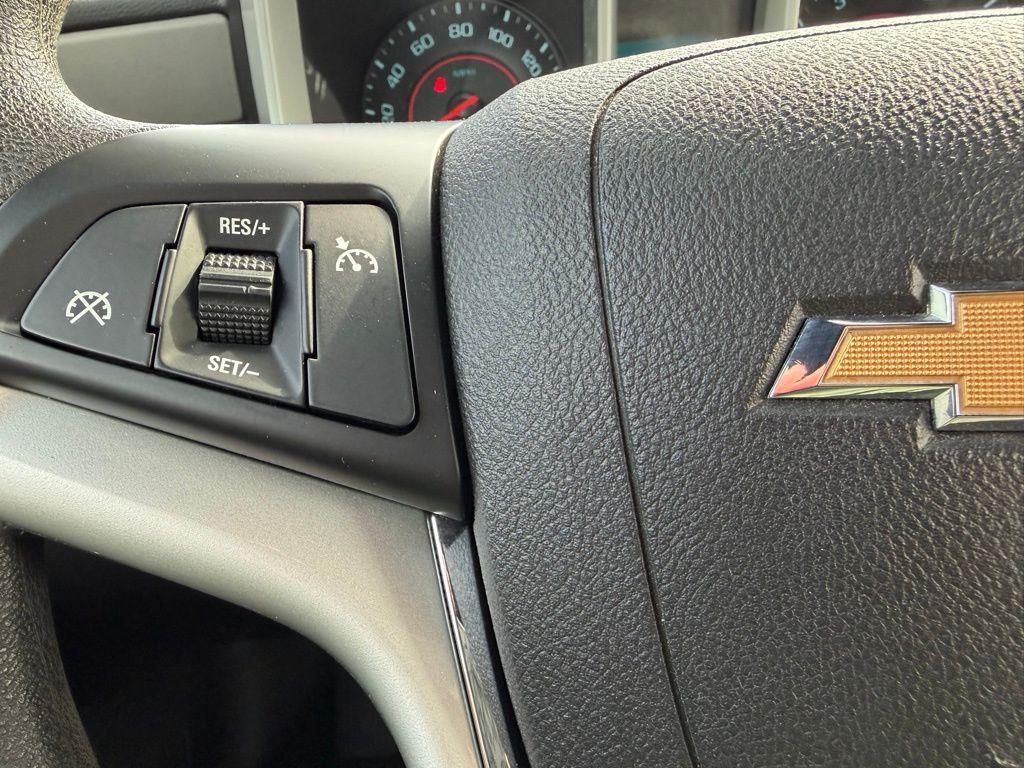 used 2014 Chevrolet Camaro car, priced at $18,327