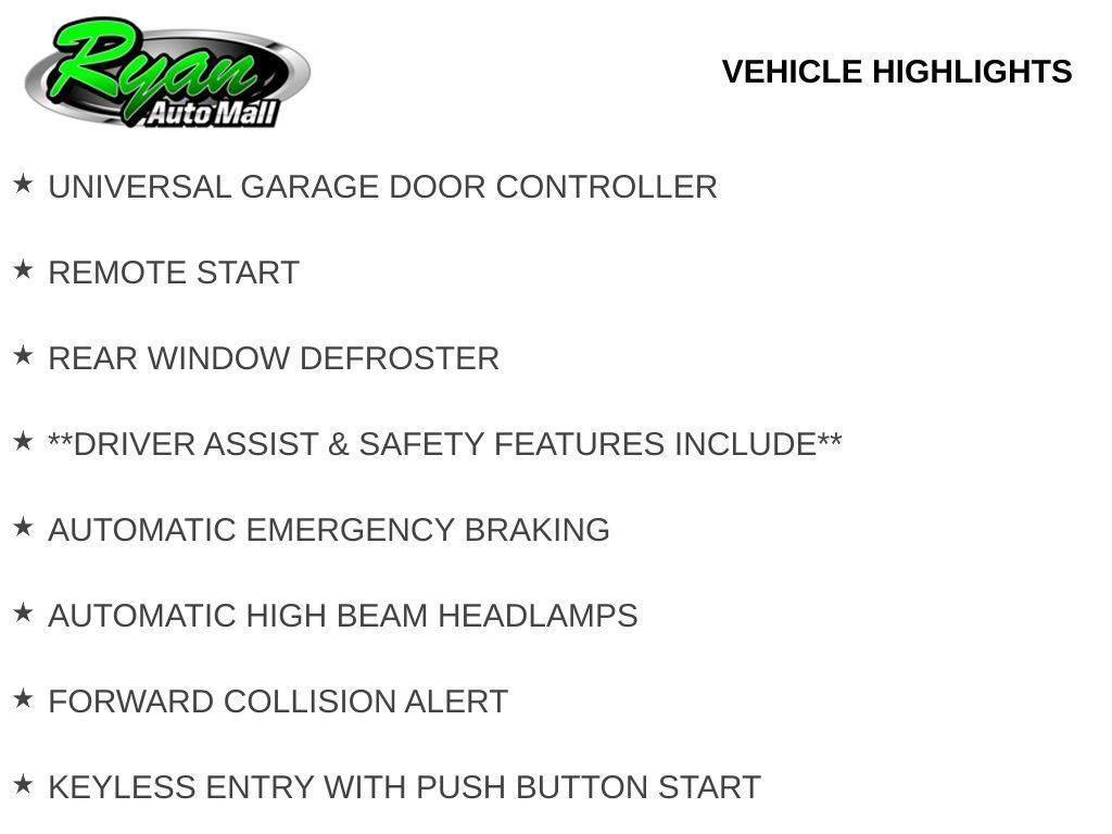 used 2024 Chevrolet Blazer car, priced at $32,697