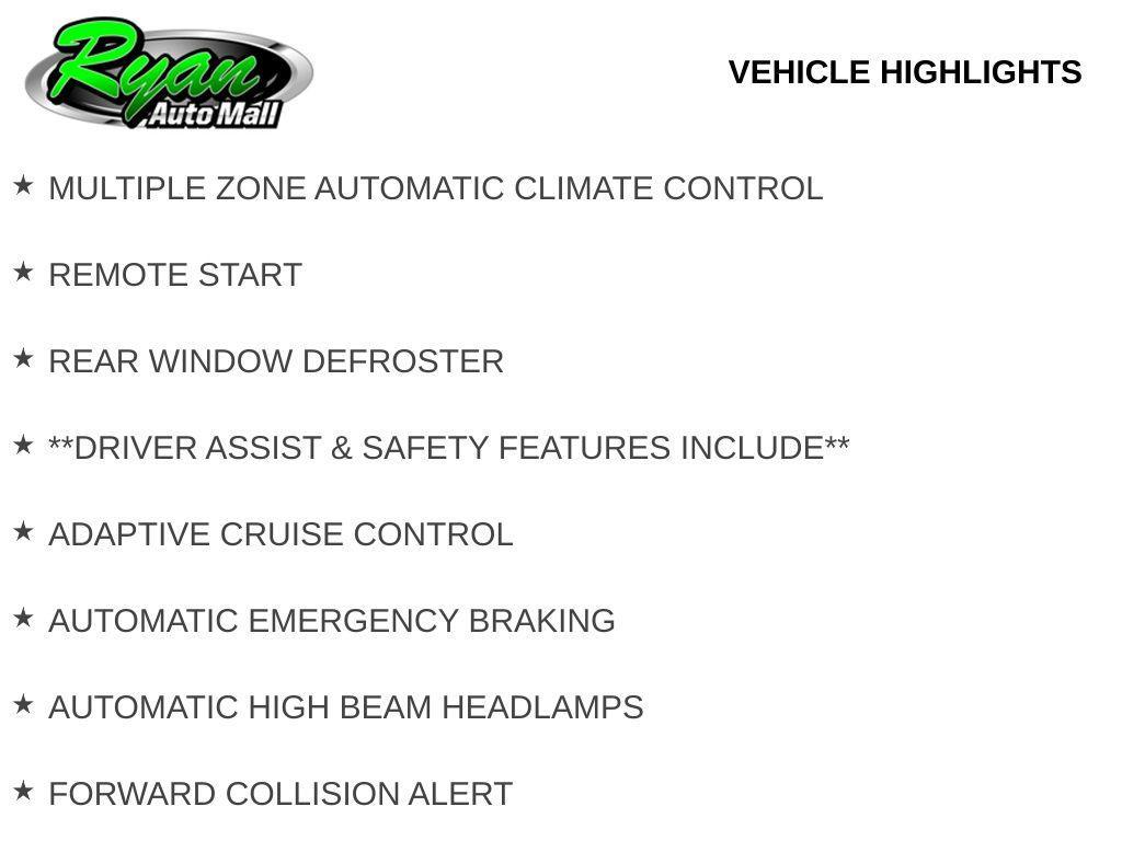 used 2024 Chevrolet Blazer EV car, priced at $27,997