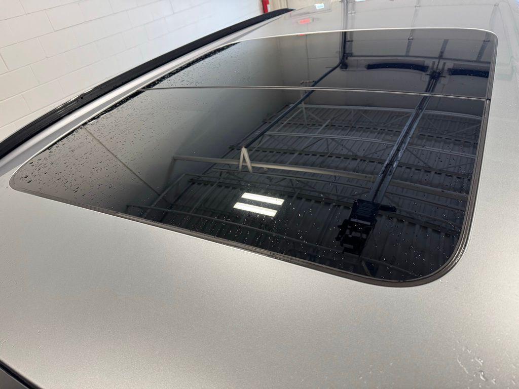 used 2025 Mazda CX-90 car, priced at $35,499