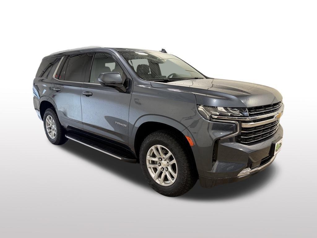 used 2021 Chevrolet Tahoe car, priced at $32,299