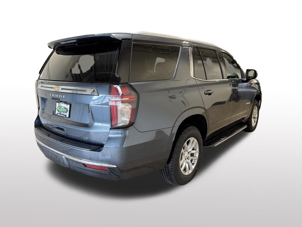 used 2021 Chevrolet Tahoe car, priced at $32,299
