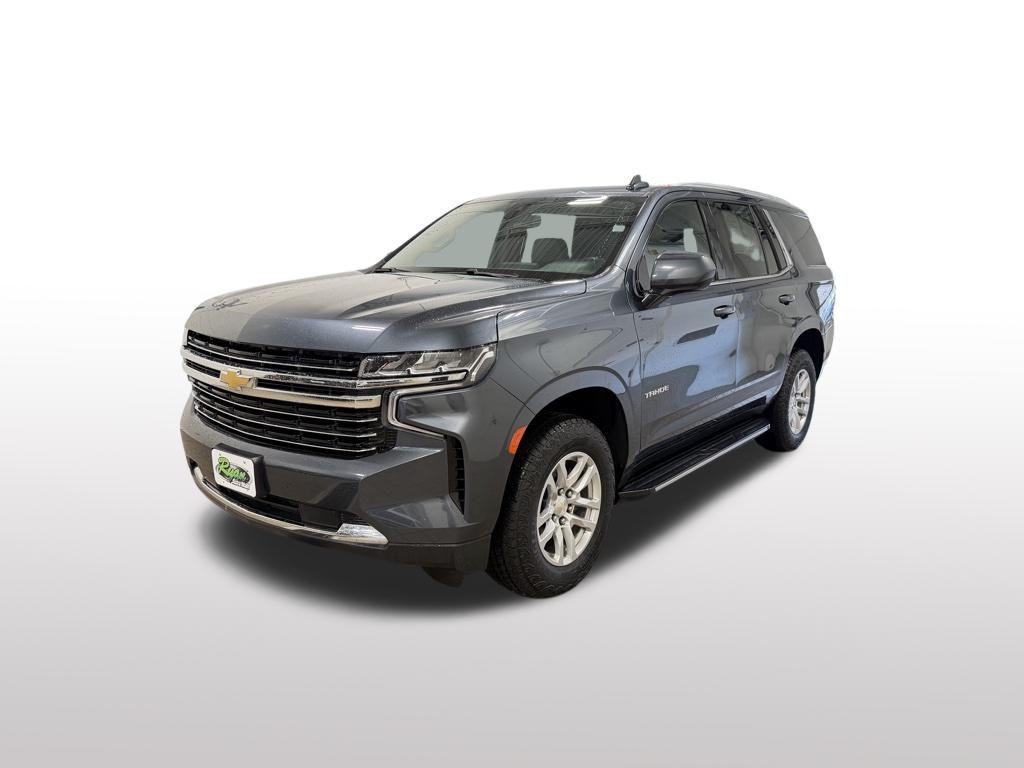 used 2021 Chevrolet Tahoe car, priced at $32,299