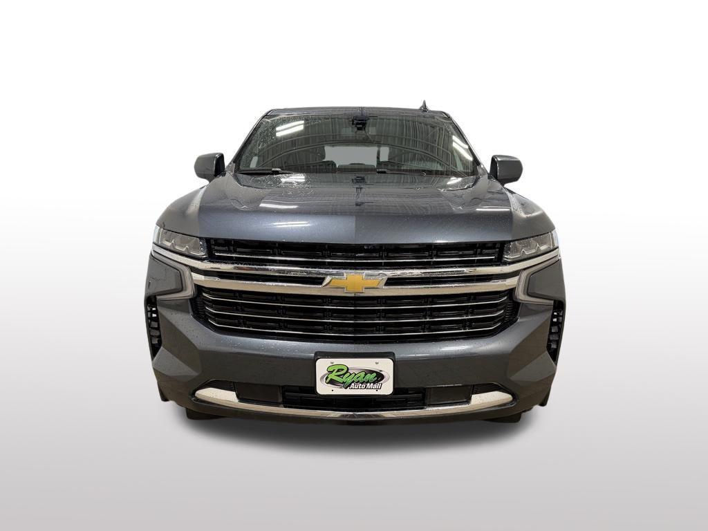 used 2021 Chevrolet Tahoe car, priced at $32,299