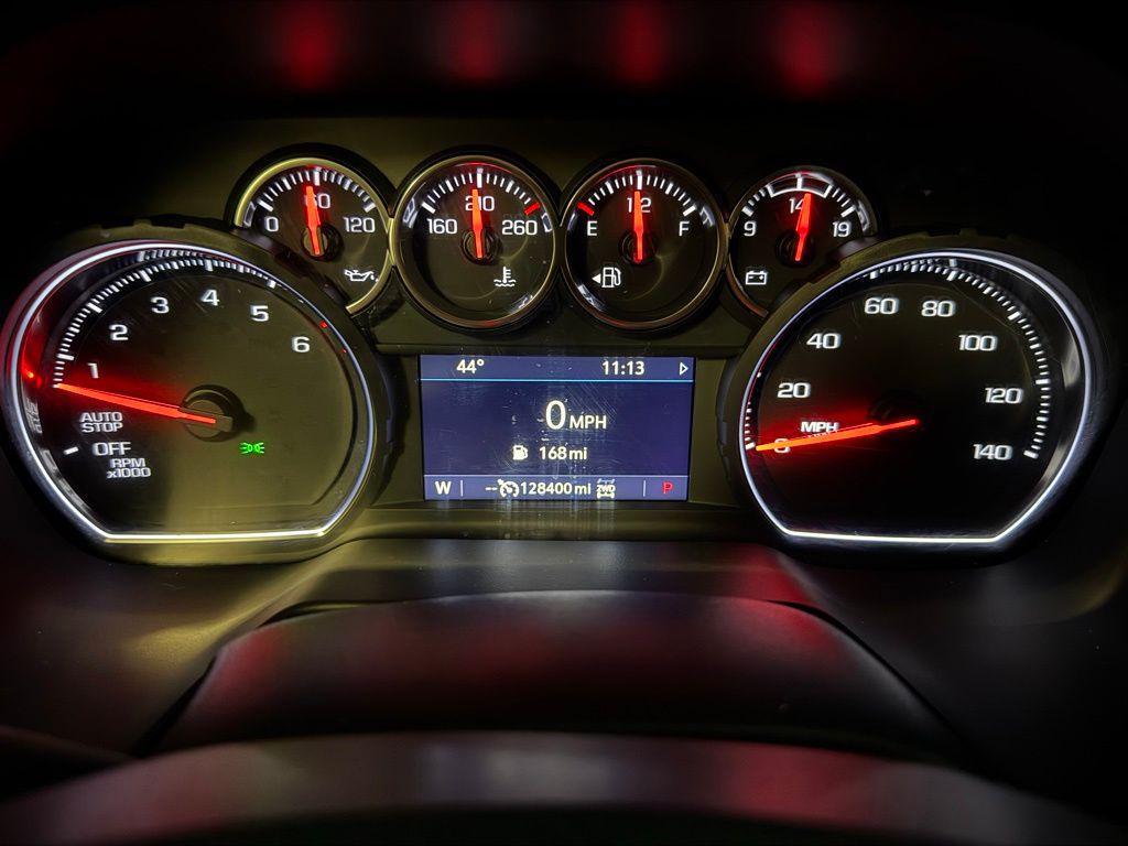 used 2021 Chevrolet Tahoe car, priced at $32,299