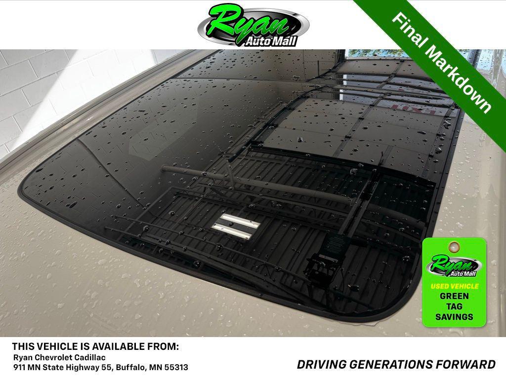 used 2023 Volvo XC60 Recharge Plug-In Hybrid car, priced at $35,699