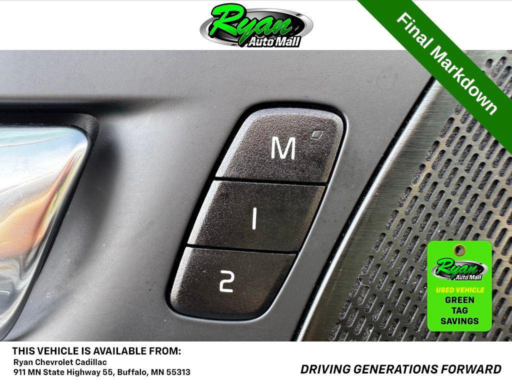 used 2023 Volvo XC60 Recharge Plug-In Hybrid car, priced at $35,699