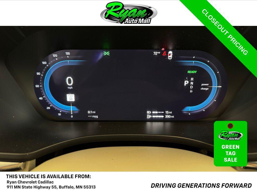 used 2023 Volvo XC60 Recharge Plug-In Hybrid car, priced at $38,117