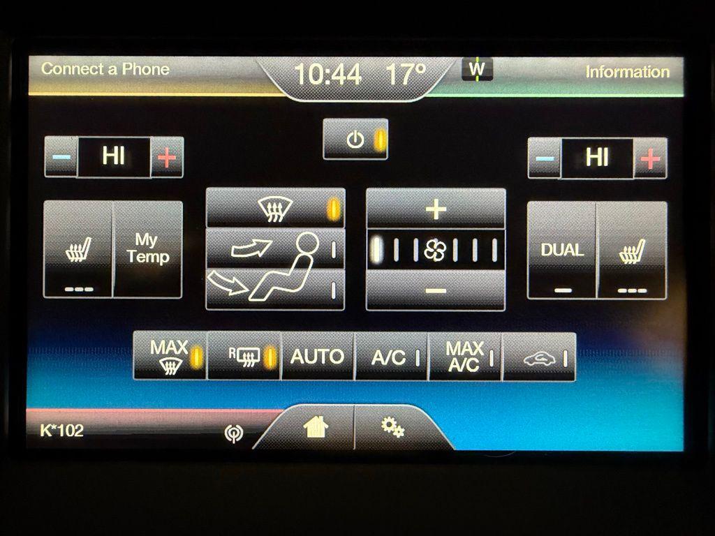 used 2015 Ford Edge car, priced at $7,177