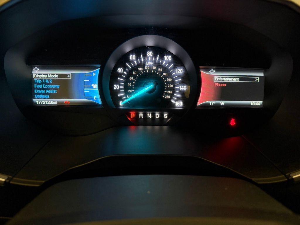 used 2015 Ford Edge car, priced at $7,177