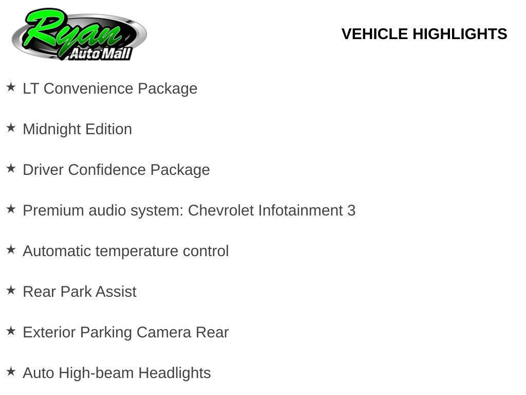 new 2026 Chevrolet Trax car, priced at $25,330