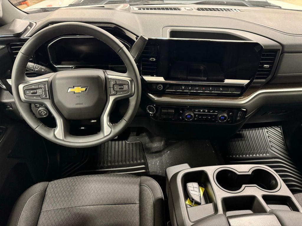 new 2026 Chevrolet Silverado 3500 car, priced at $66,965