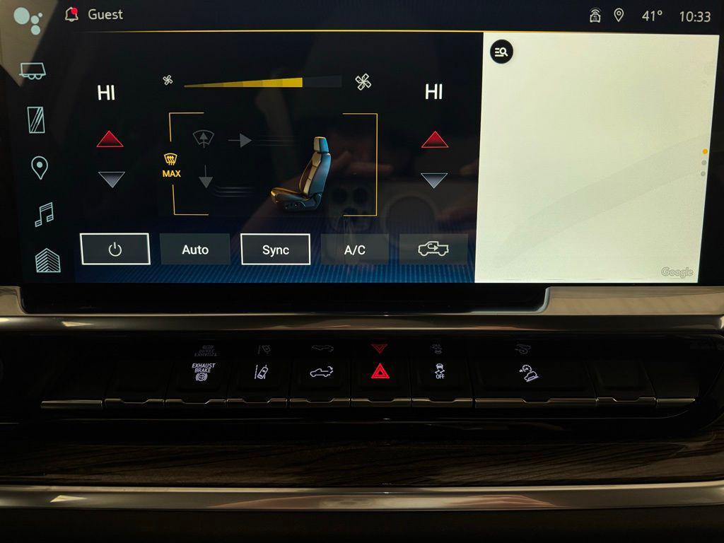 new 2026 Chevrolet Silverado 3500 car, priced at $66,965