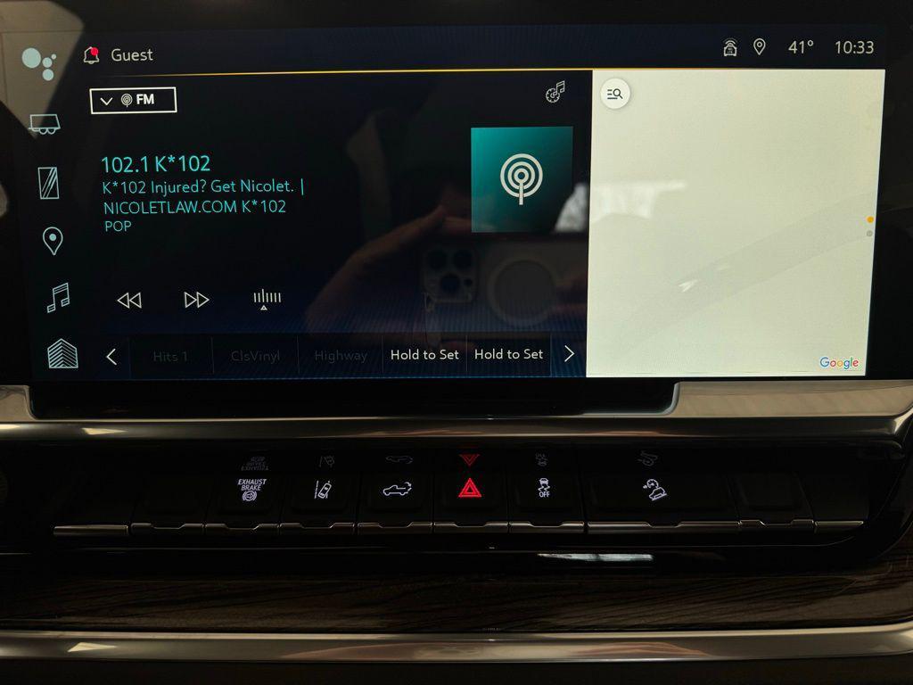 new 2026 Chevrolet Silverado 3500 car, priced at $66,965